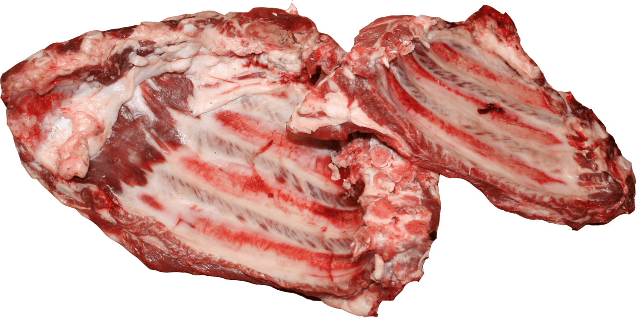 Beef meat clipart hq vector