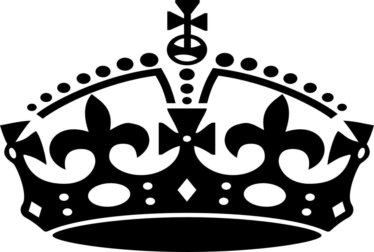 Princess crown queens of england podcast the other half clipart picture