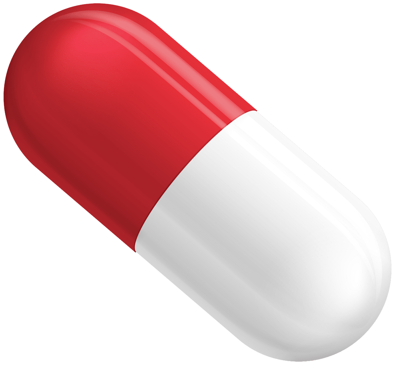 Medicine pills dietary supplements health products clipart all background