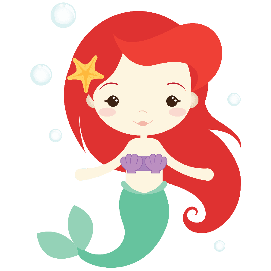 Mermaid tail pin by suzanne muhaw cliparts cartoon clipart cute photo