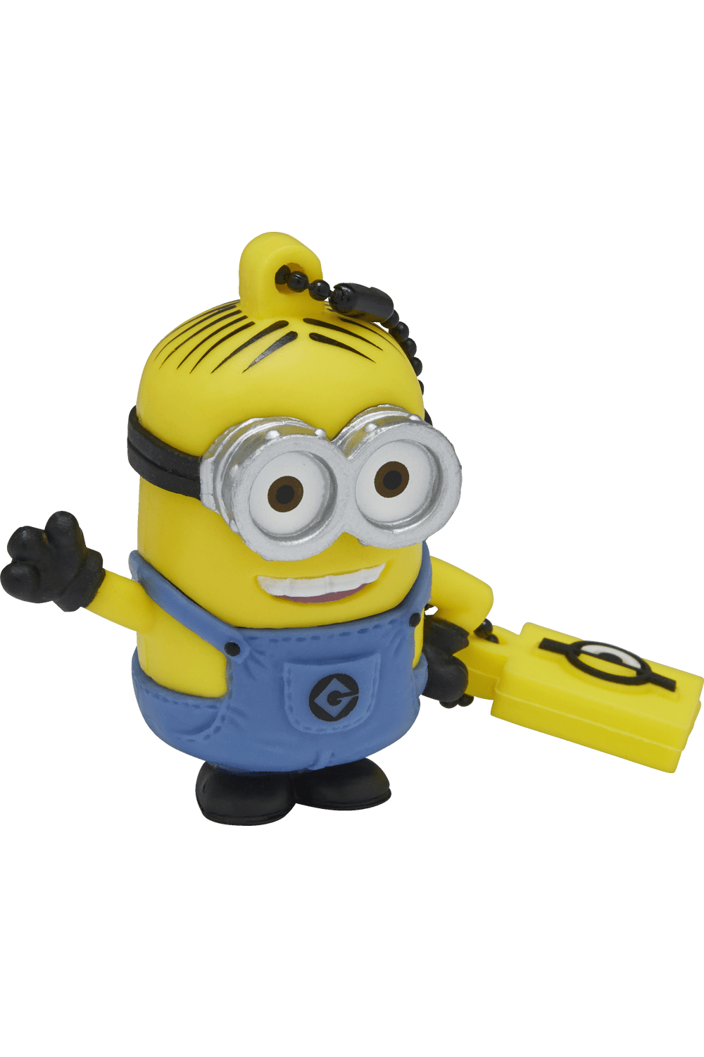 Enwelt usb stick minion dave gb clipart transparent