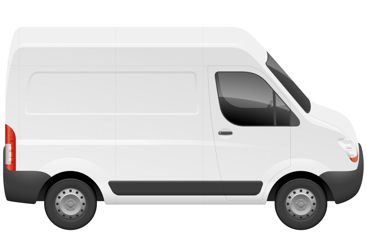 Van clipart best background