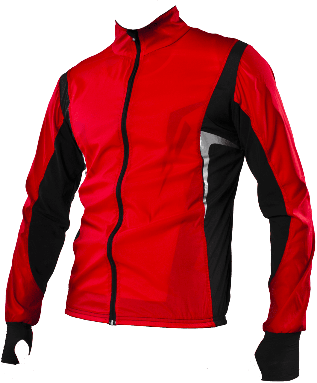 Red jacket clipart photo