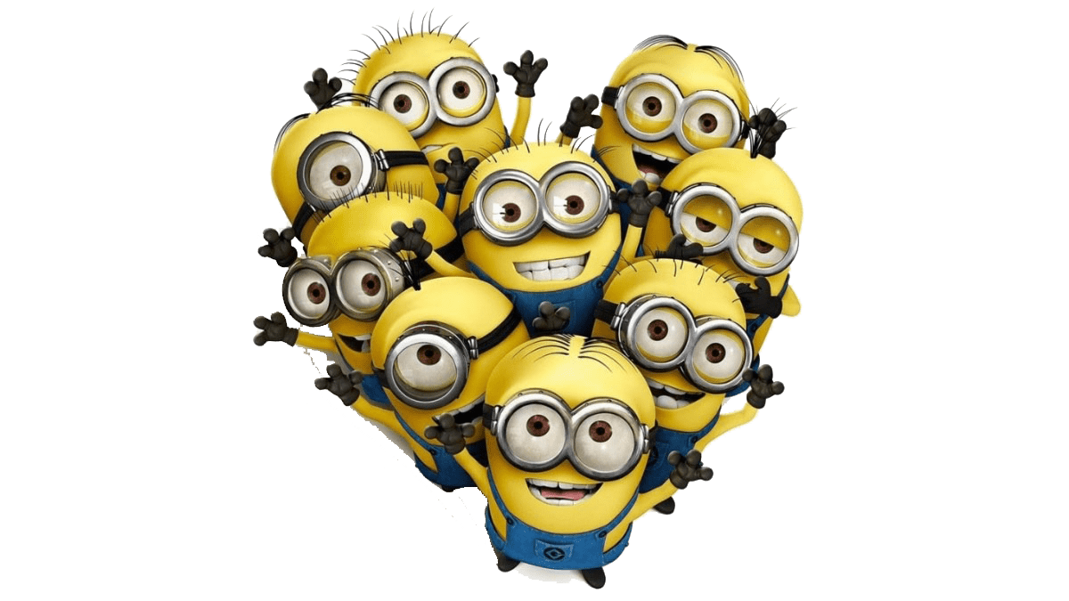 Minion despicable me party printables and images clipart