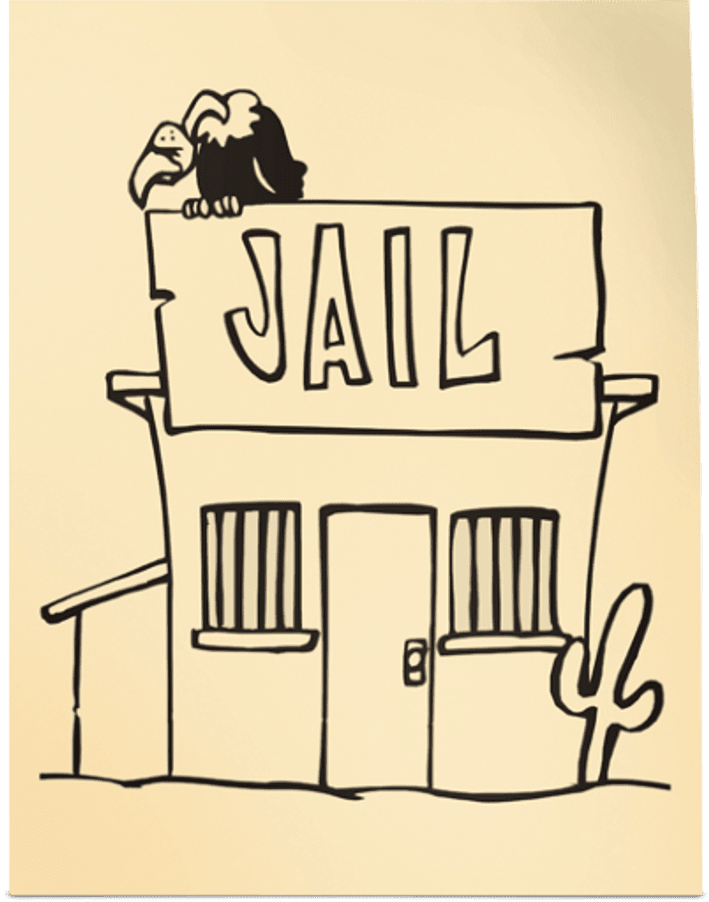 Jail all about spelling level student packet first edition learning press inc clipart vector