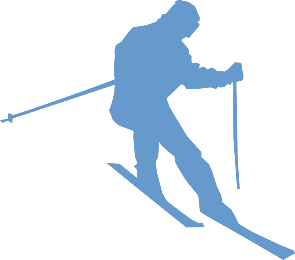 Clipart image ski id