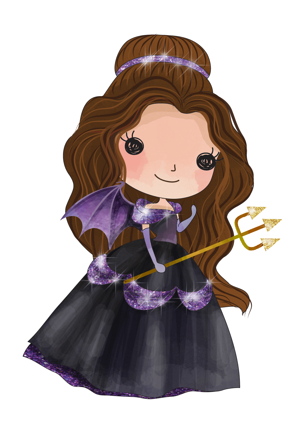 Hocus pocus pin page clipart photo