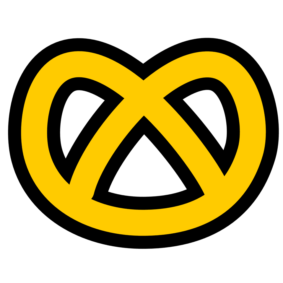 Clipart image pretzel id