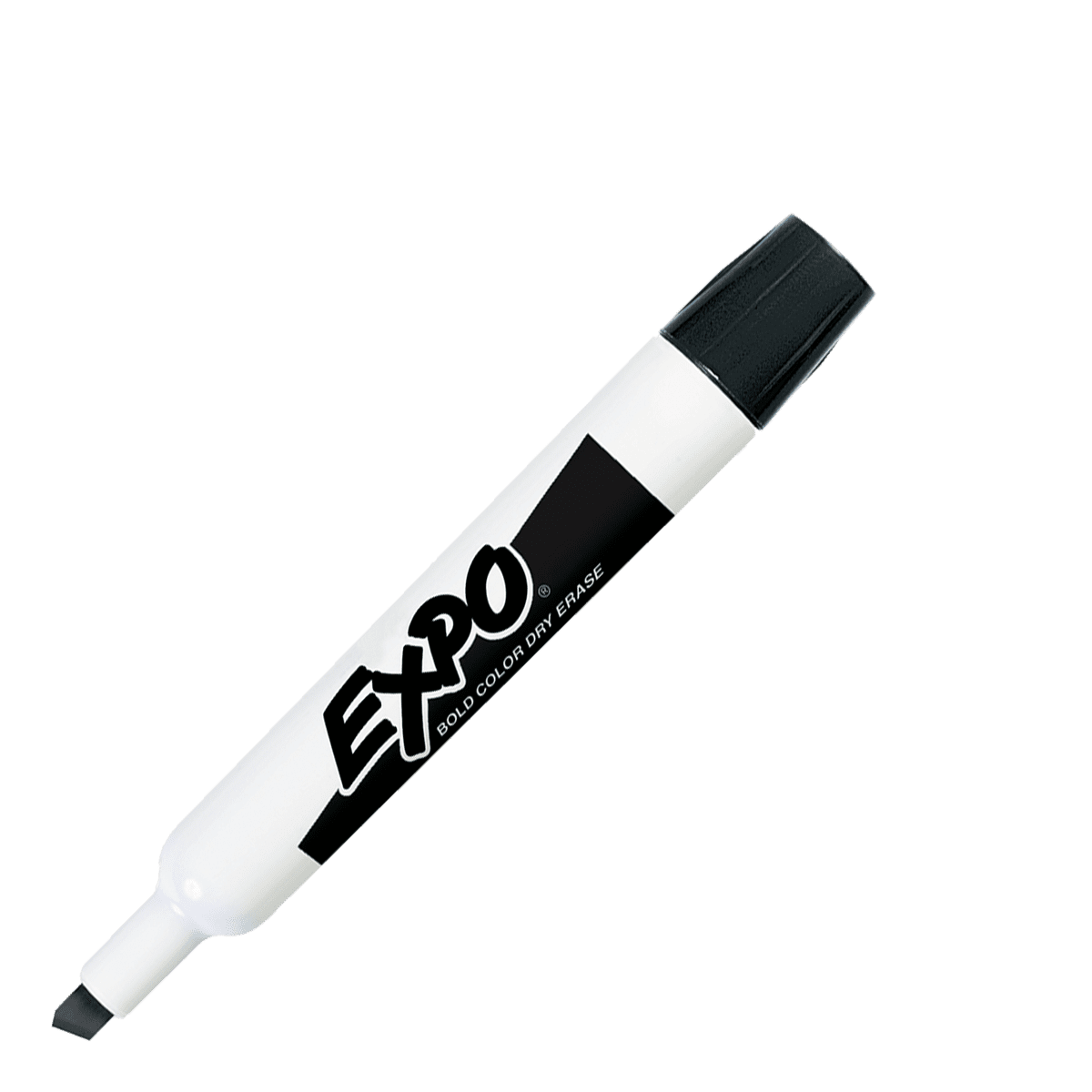 Marker expo dry erase chisel tip clipart free