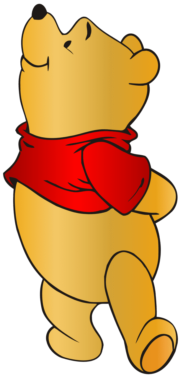 Winnie the pooh clipart best image