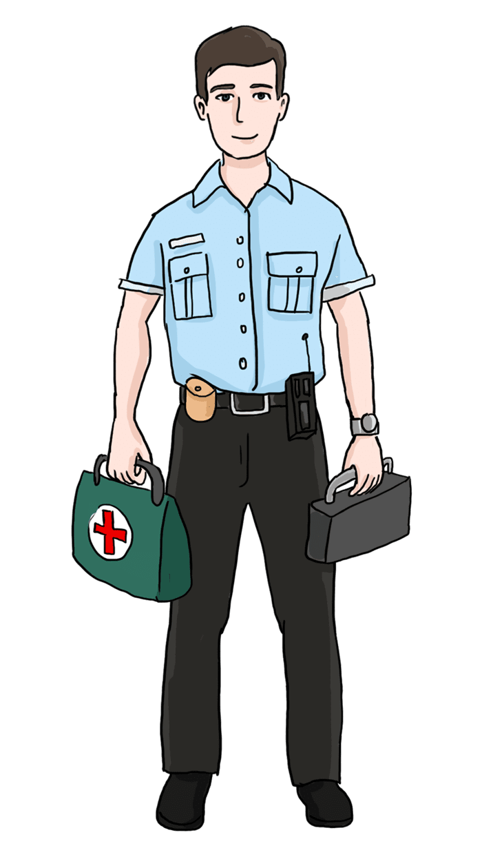 Medical clipart picture