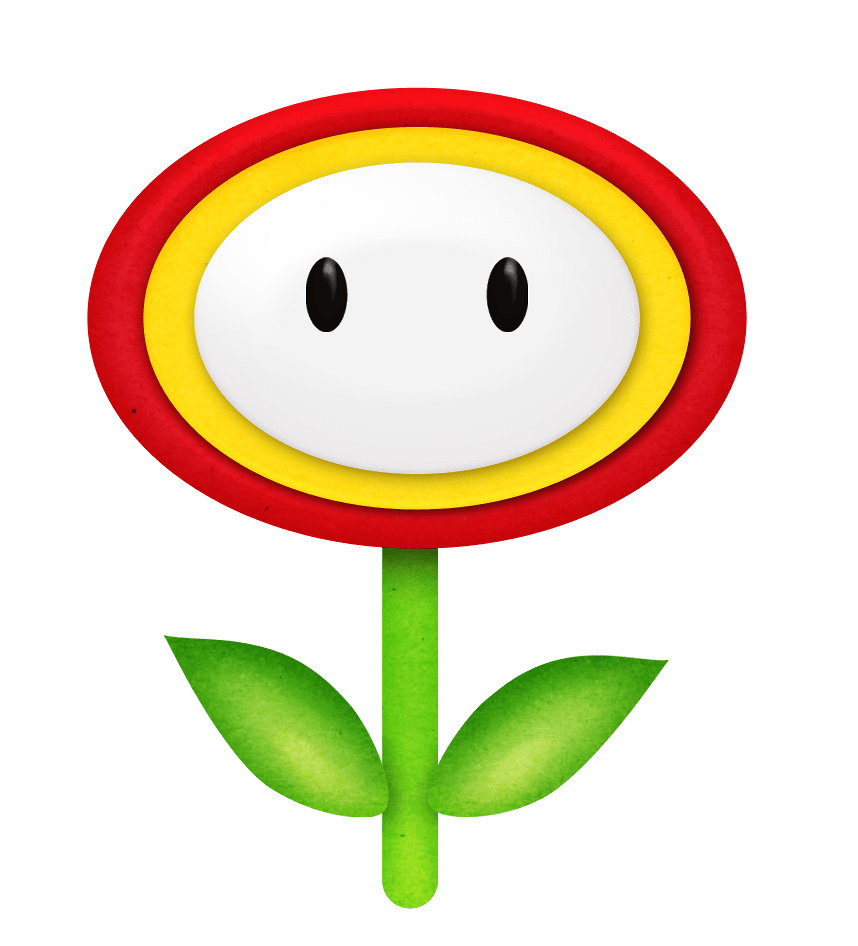 Super mario pin page clipart photo 4