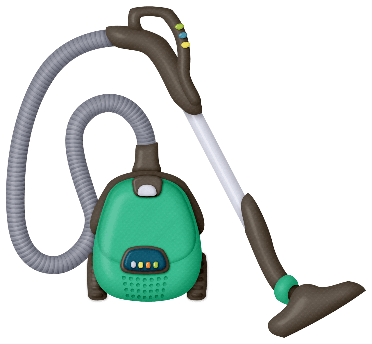 Vacuum pin page clipart free