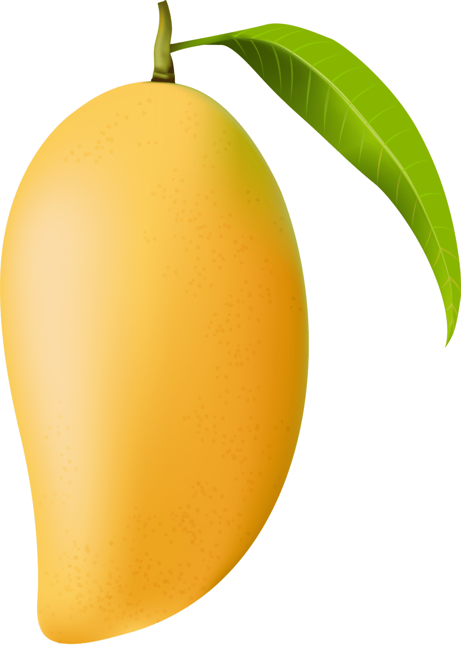 Mango es images clipart 2