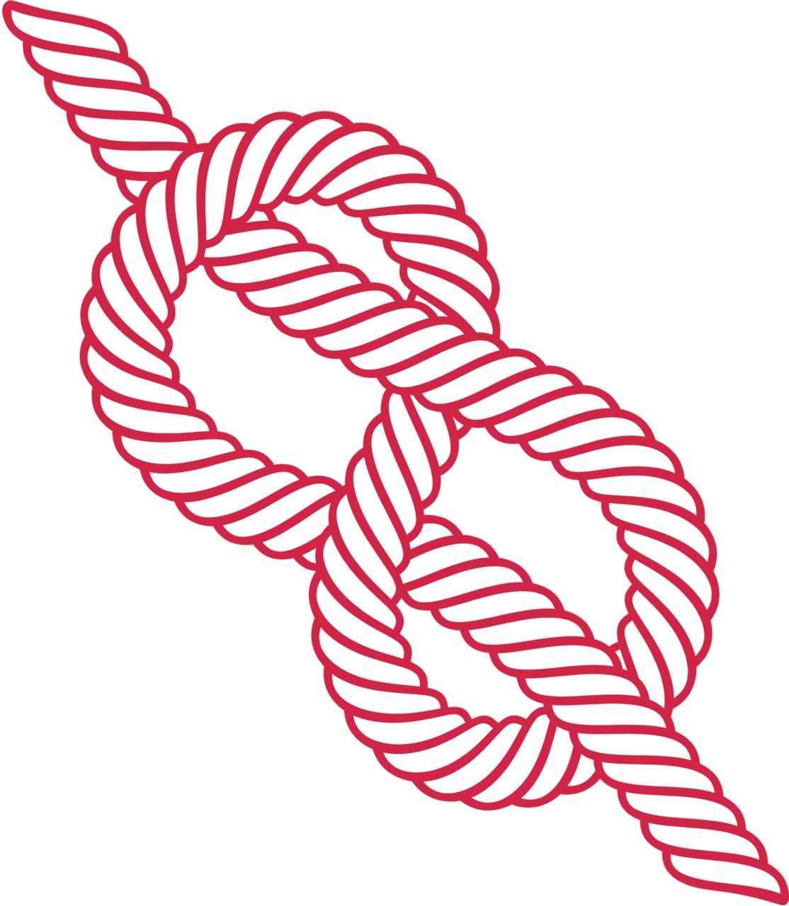 Rope pin page clipart free 2