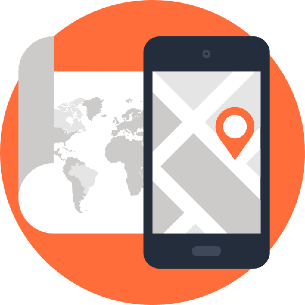Iphone app android ios mobile development market pany clipart picture
