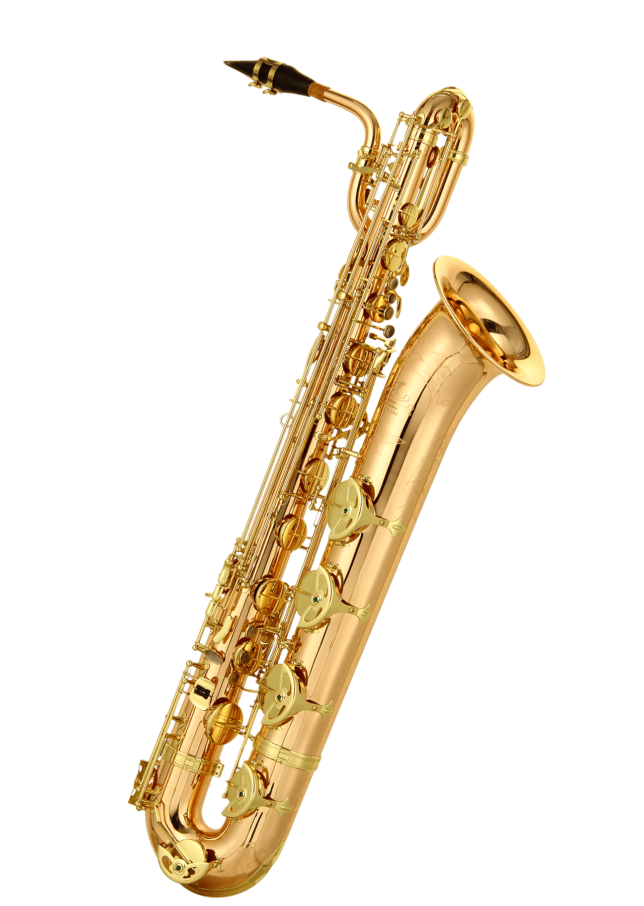 Saxophone image size clipart 3