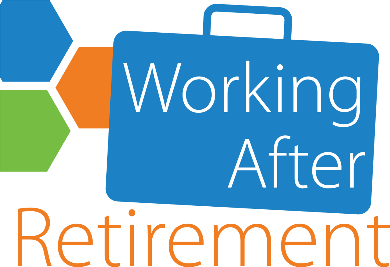 Work after retirement image with no background clipart