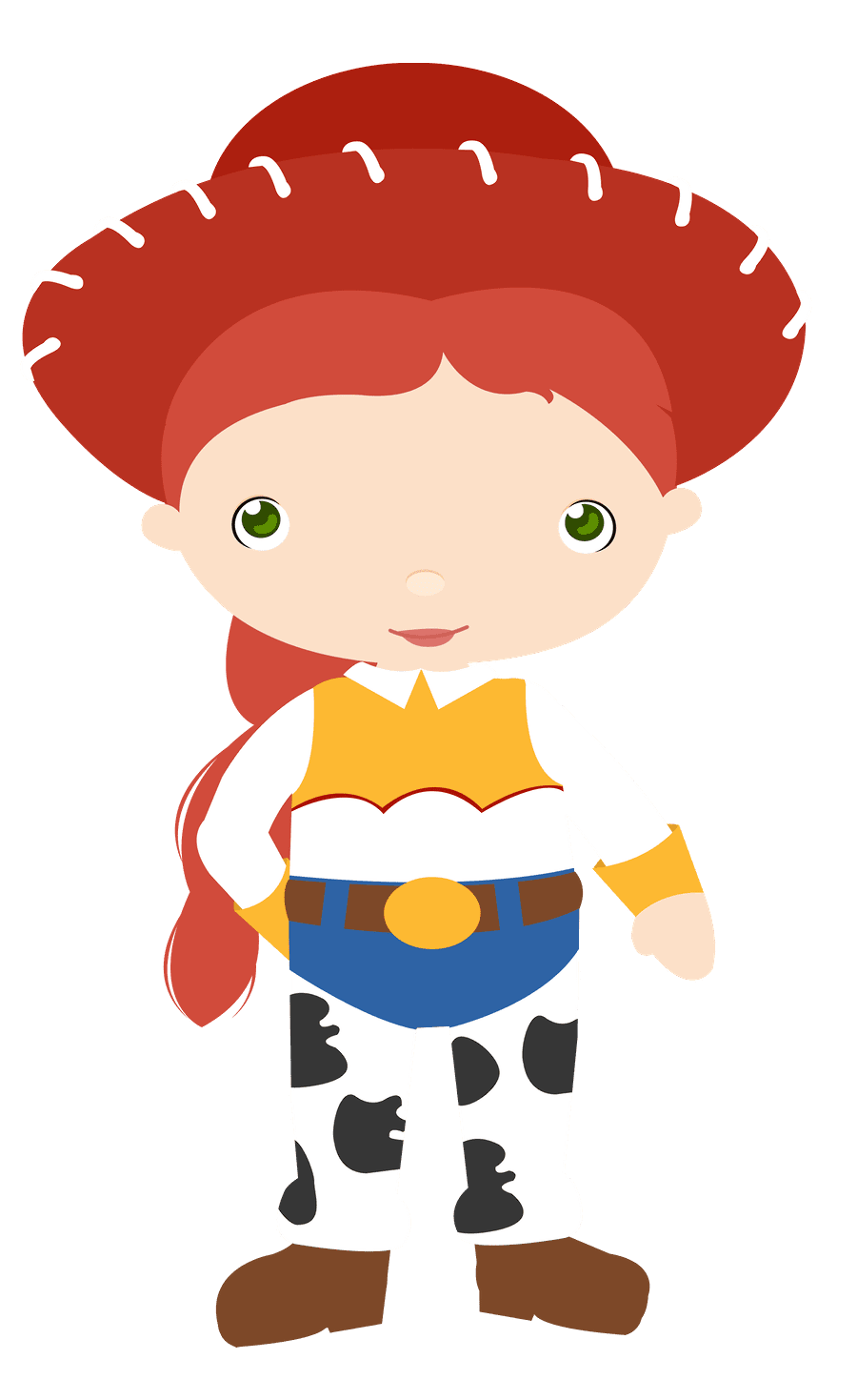 Toy story abril abrilserna pro clipart image