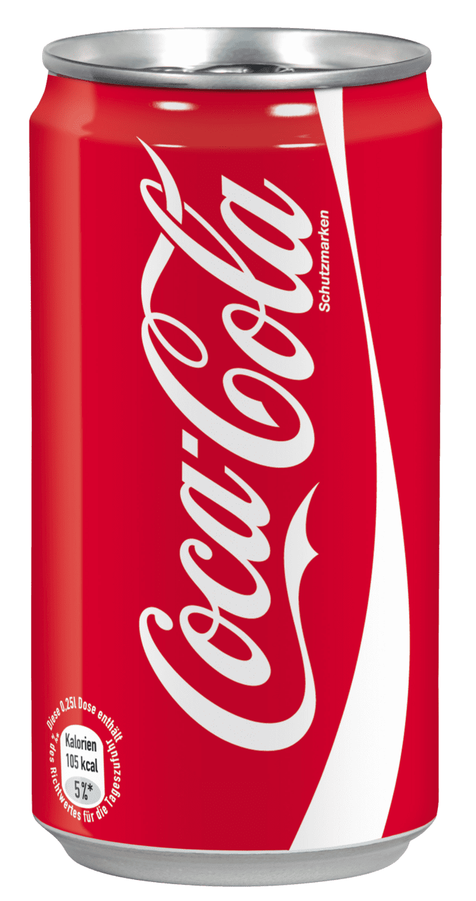 Soda pin clipart logo
