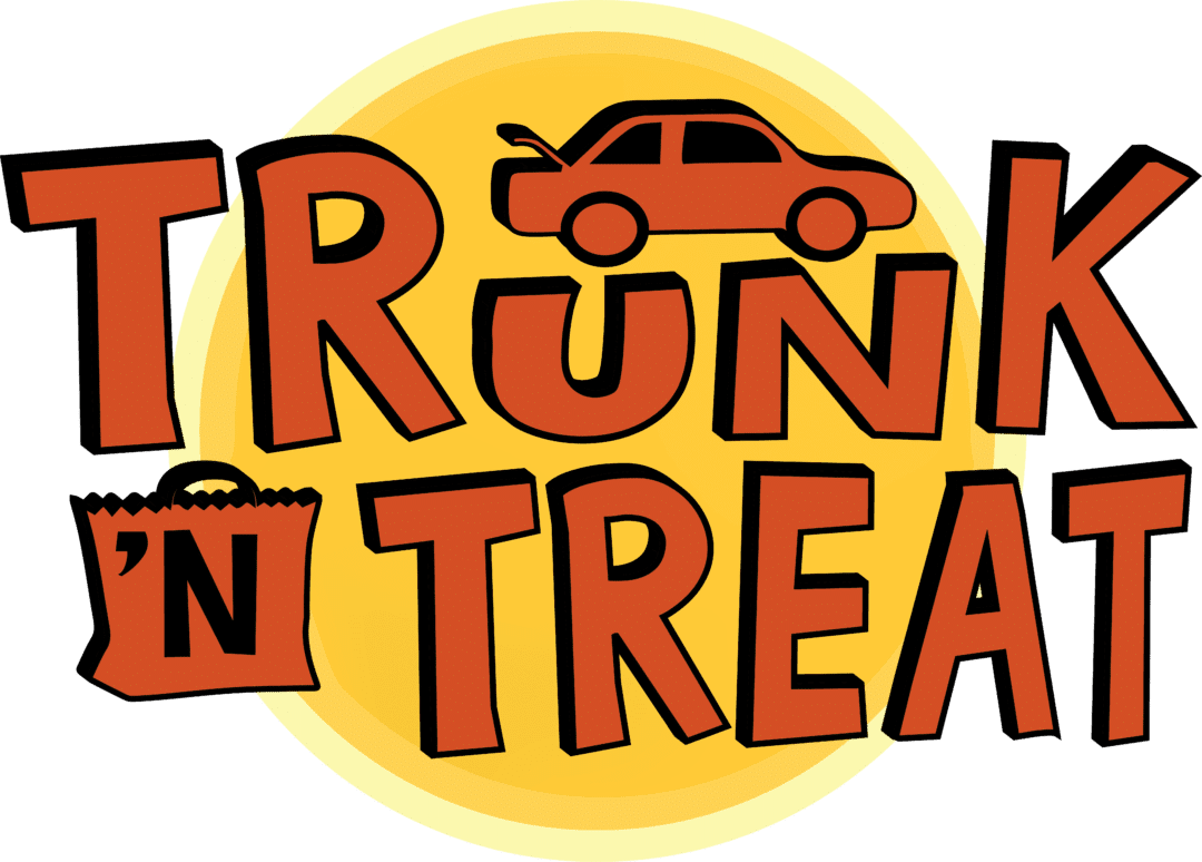Trunk or treat cm minnesota clipart photo