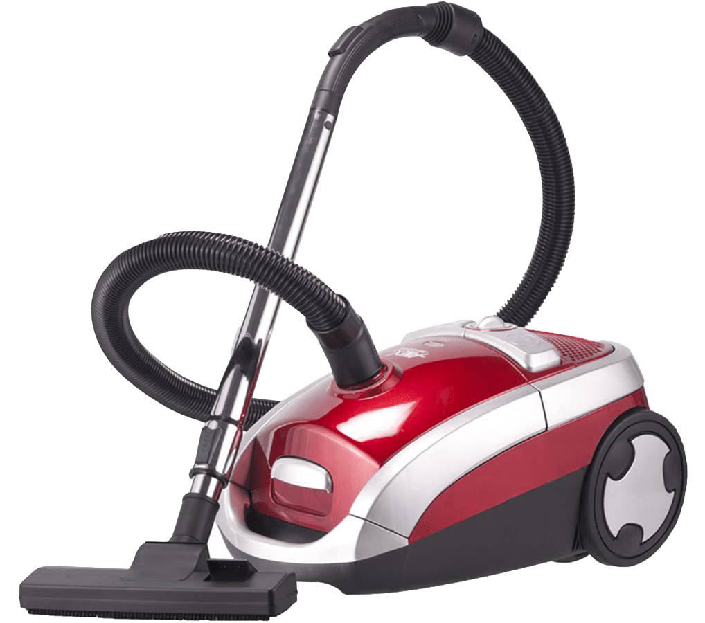 Vacuum cleaner image size clipart 3