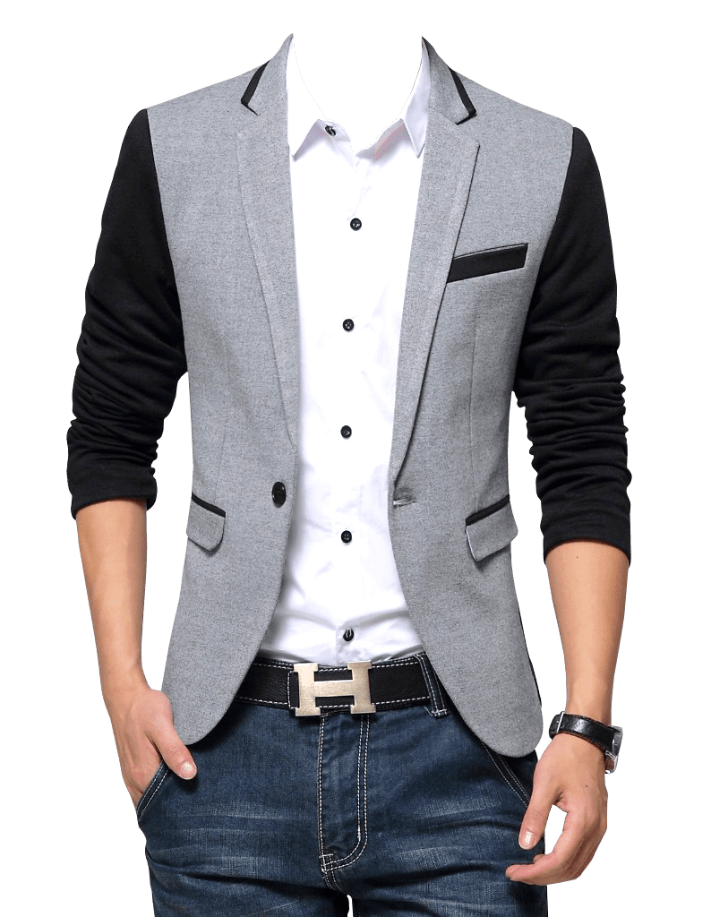 Jacket blazer clipart photo