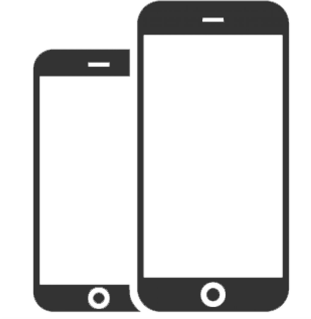 Iphone clipart vector