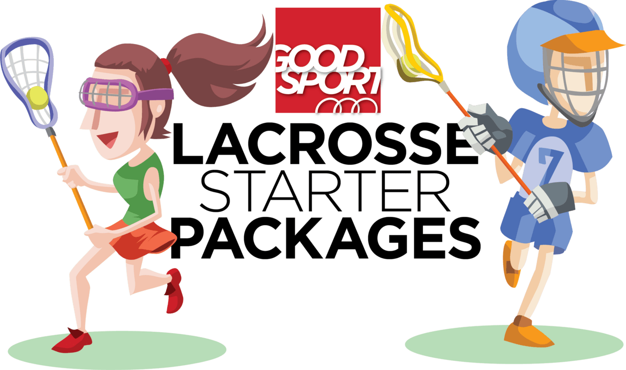 Lacrosse stick score big with lax starter packages for boys and girls wel to the good sport clipart free