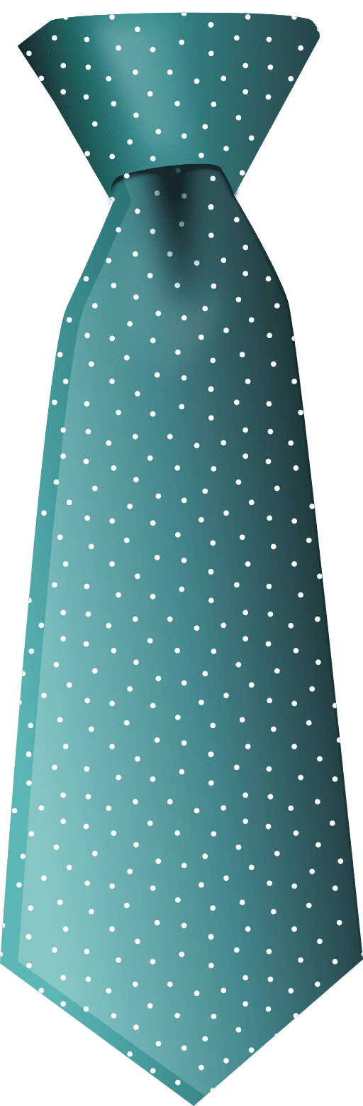 Neck tie clipart background