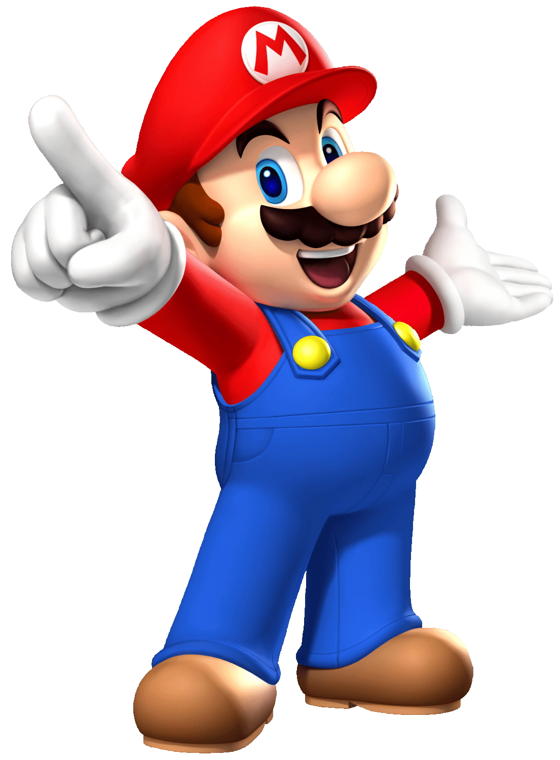 Super mario pin page clipart logo