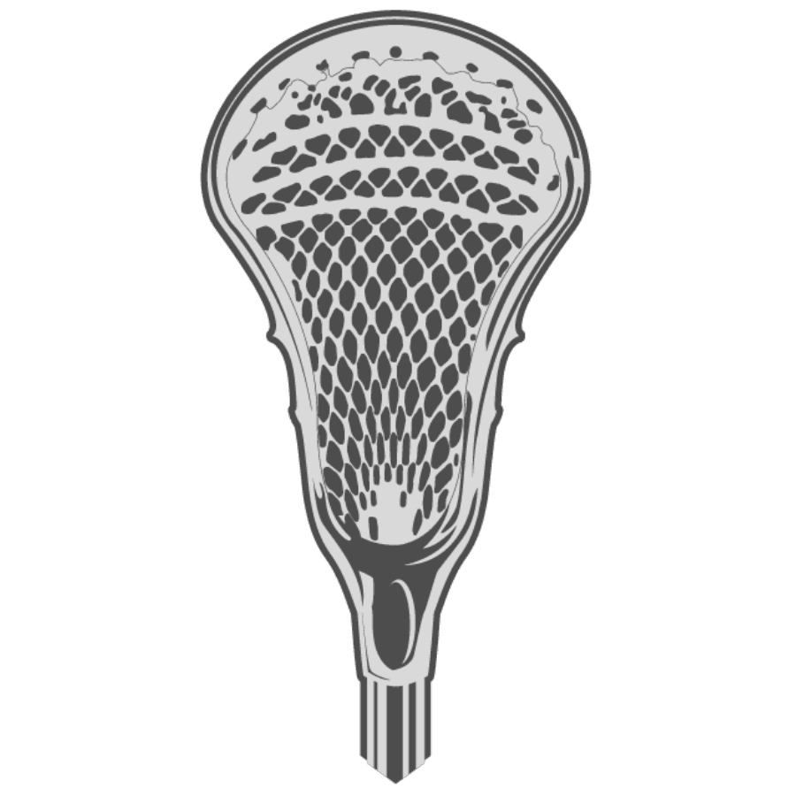 Men lacrosse stick head create adrenaline clipart free