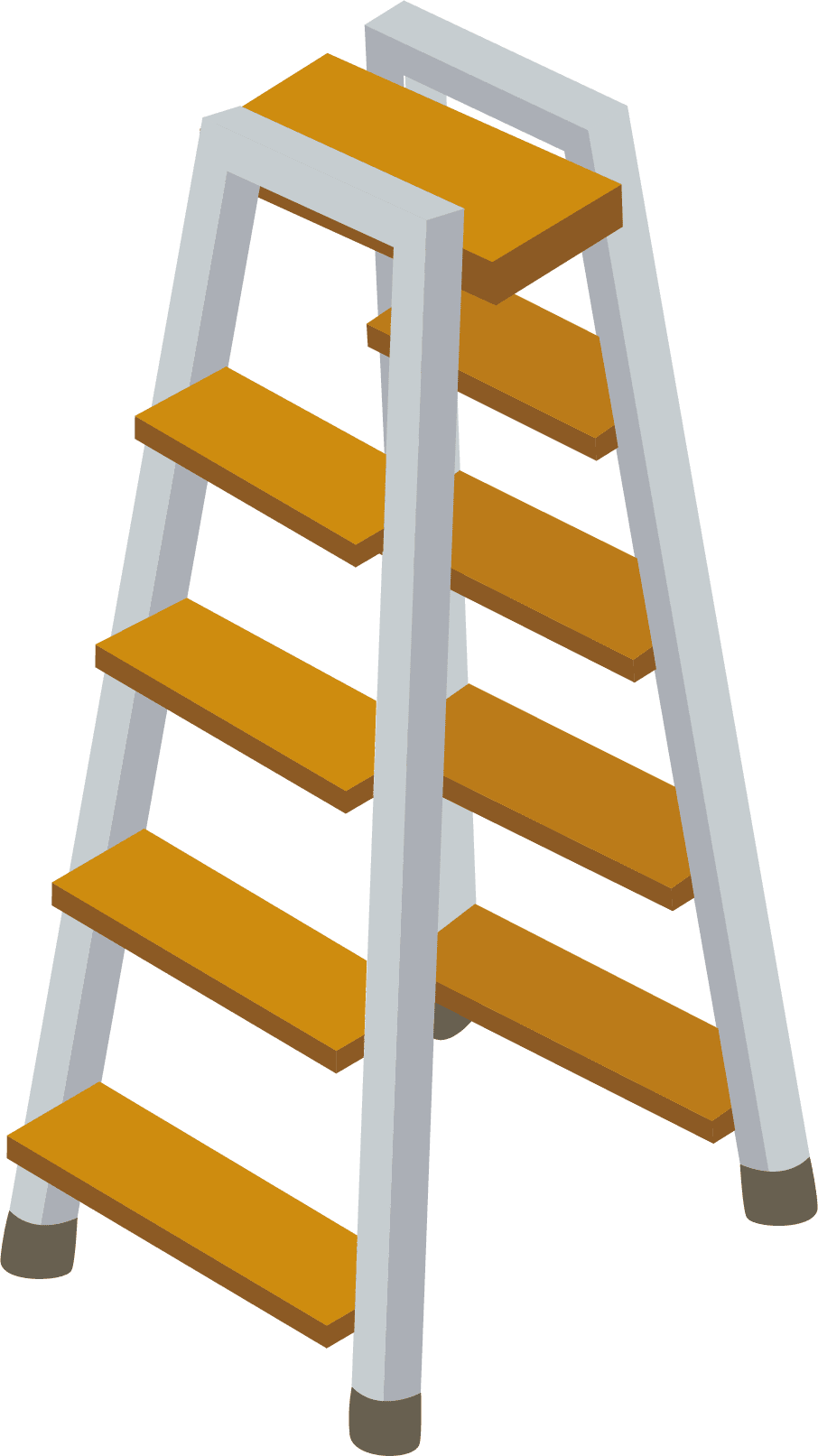 Hd ladder clipart image