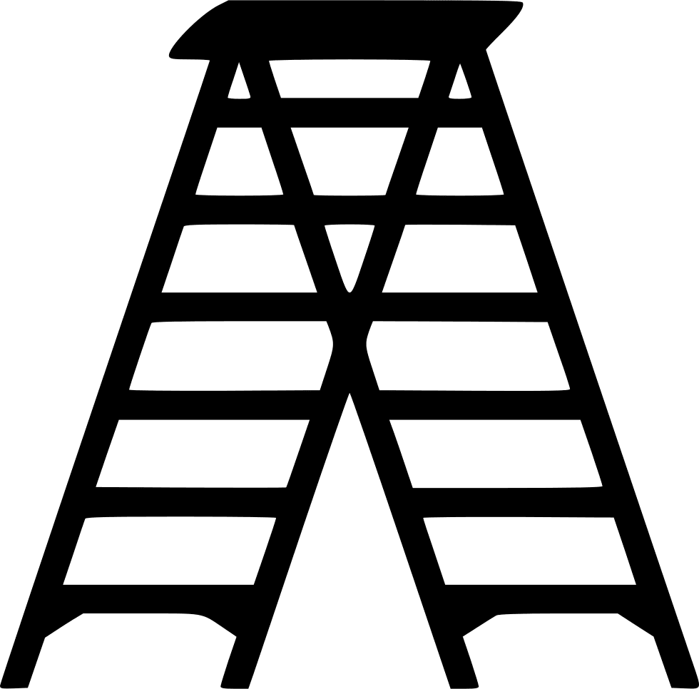 Ladder image graphic visual clipart