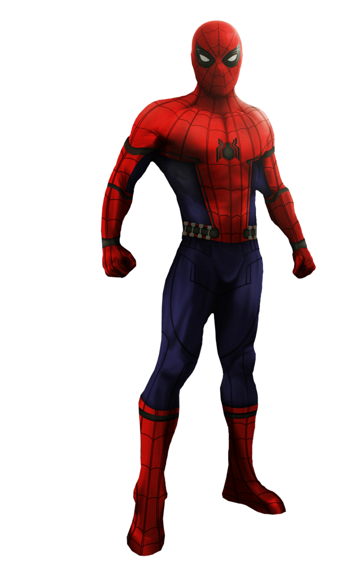 Spider man by asthonx deviantart clipart transparent