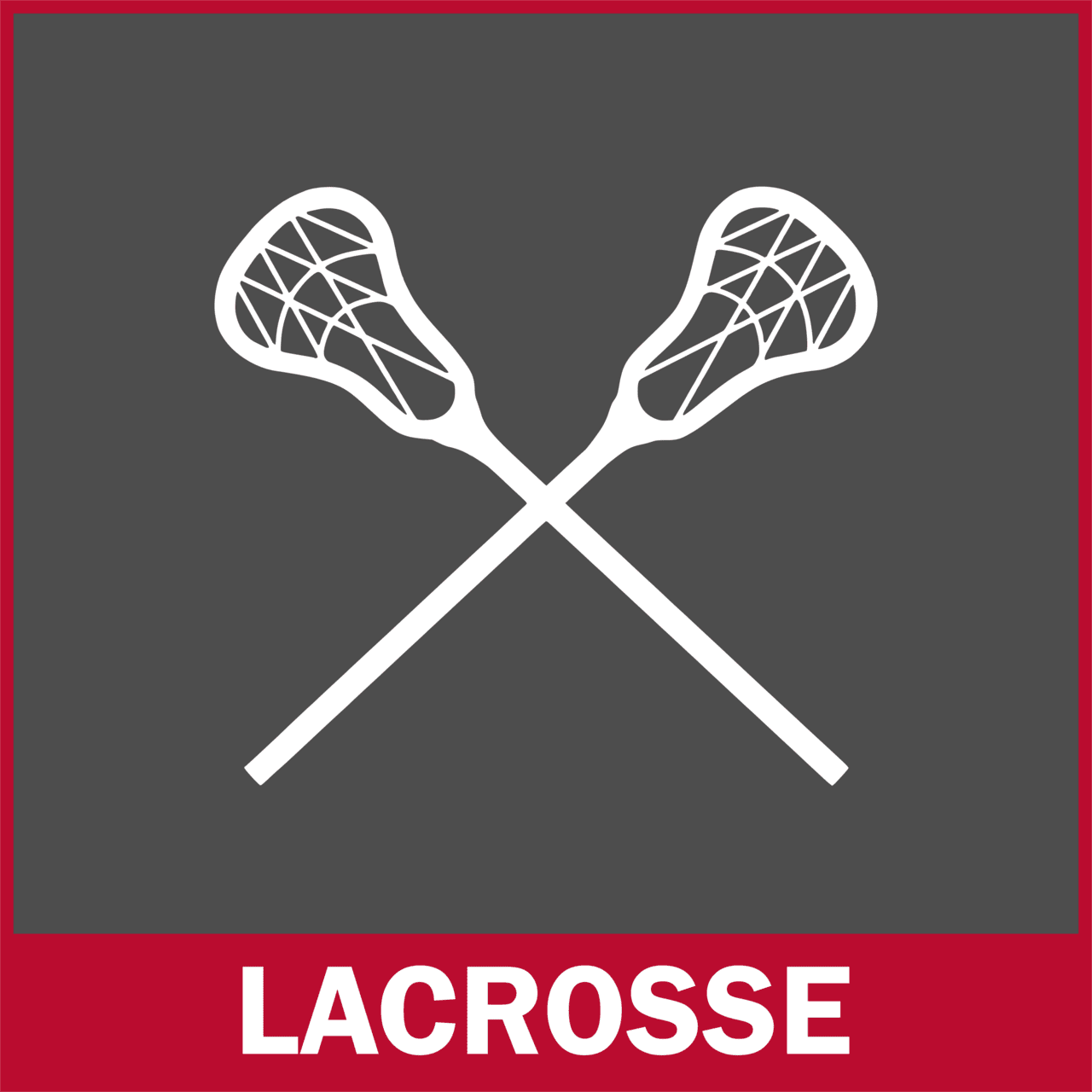 Lacrosse stick plainfield sports authority clipart logo