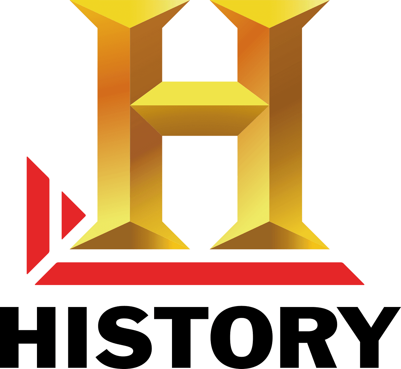 History logo vector clipart images