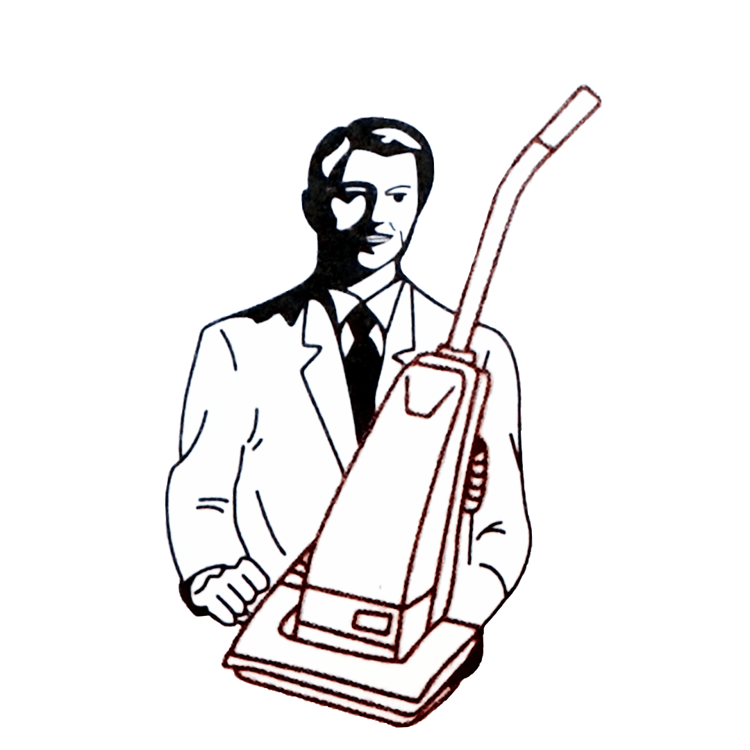 Mr sweeper vacuum cleaner sales repairs all things clean clipart transparent