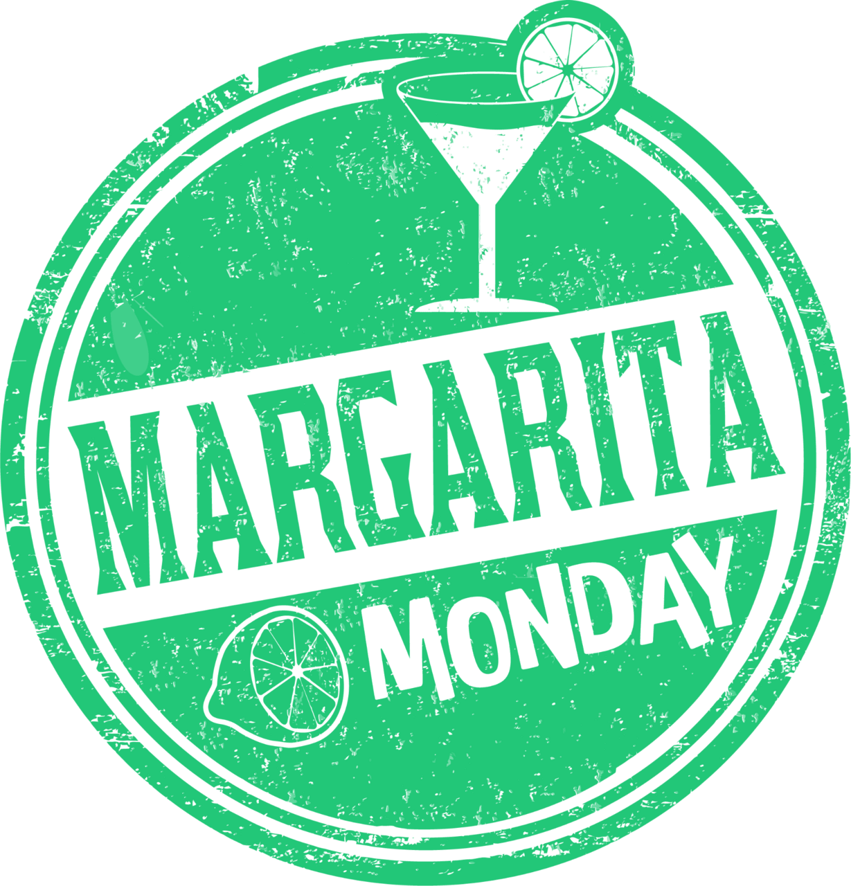 Monday el portal mexican restaurant clipart image