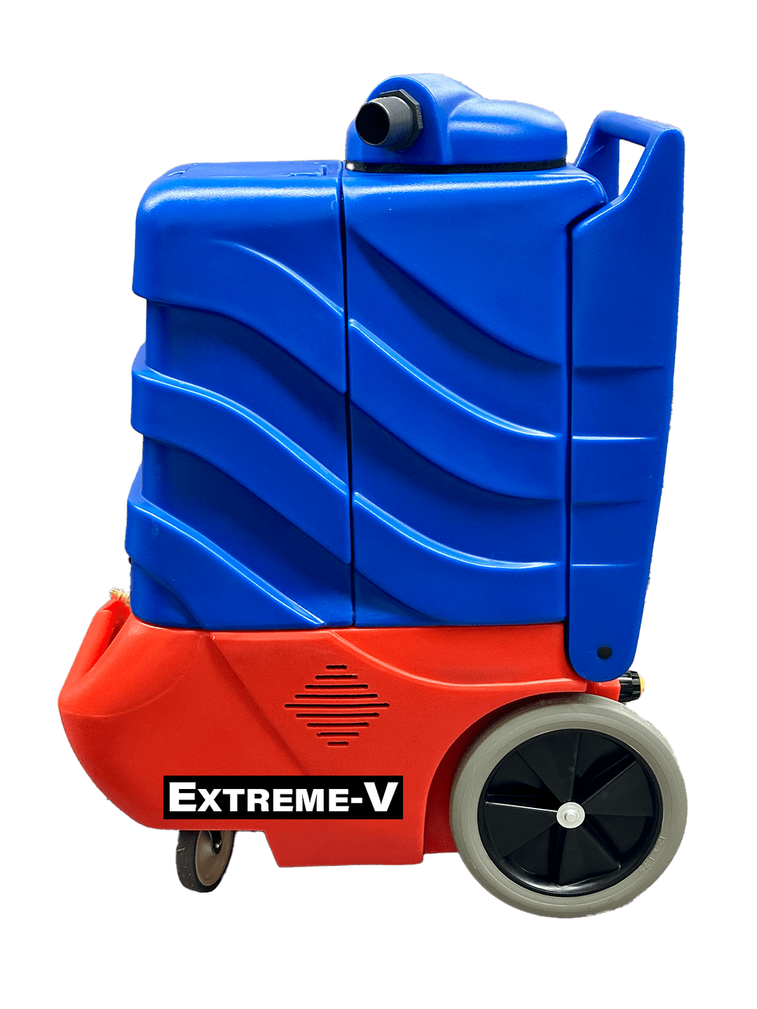 Tmf extreme vacuum portable clipart vector