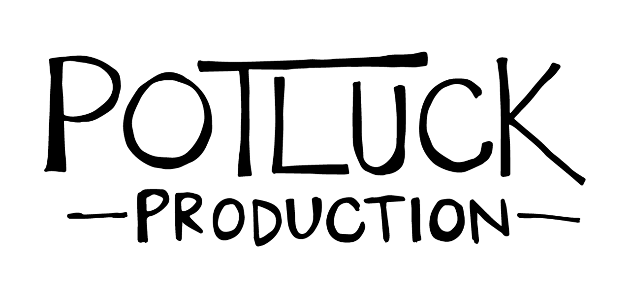 Potluck production clipart background