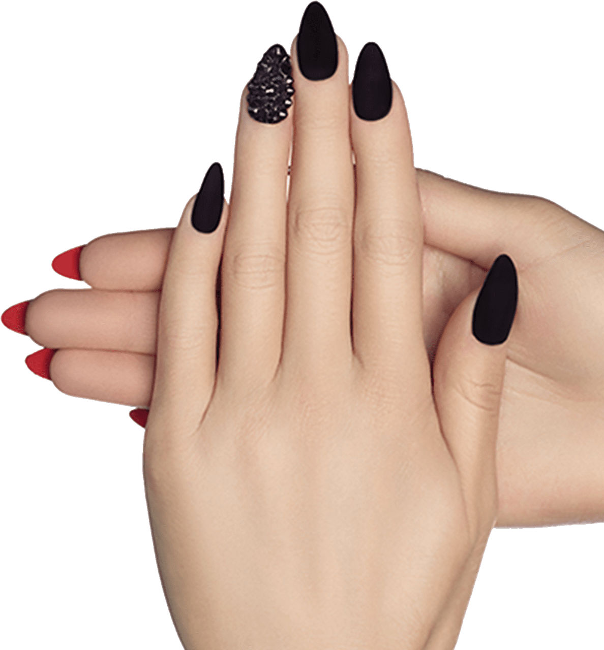 Nail clipart background