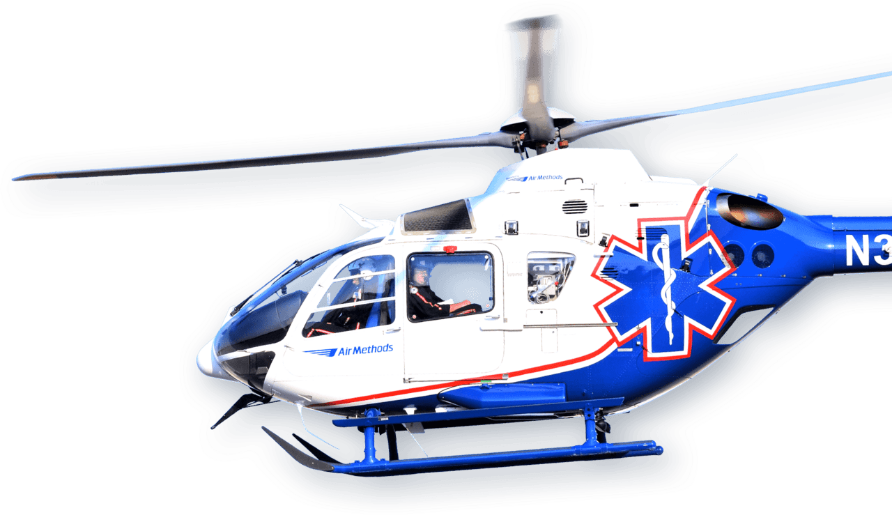 Helicopter the air medical transport leader for years methods clipart photo