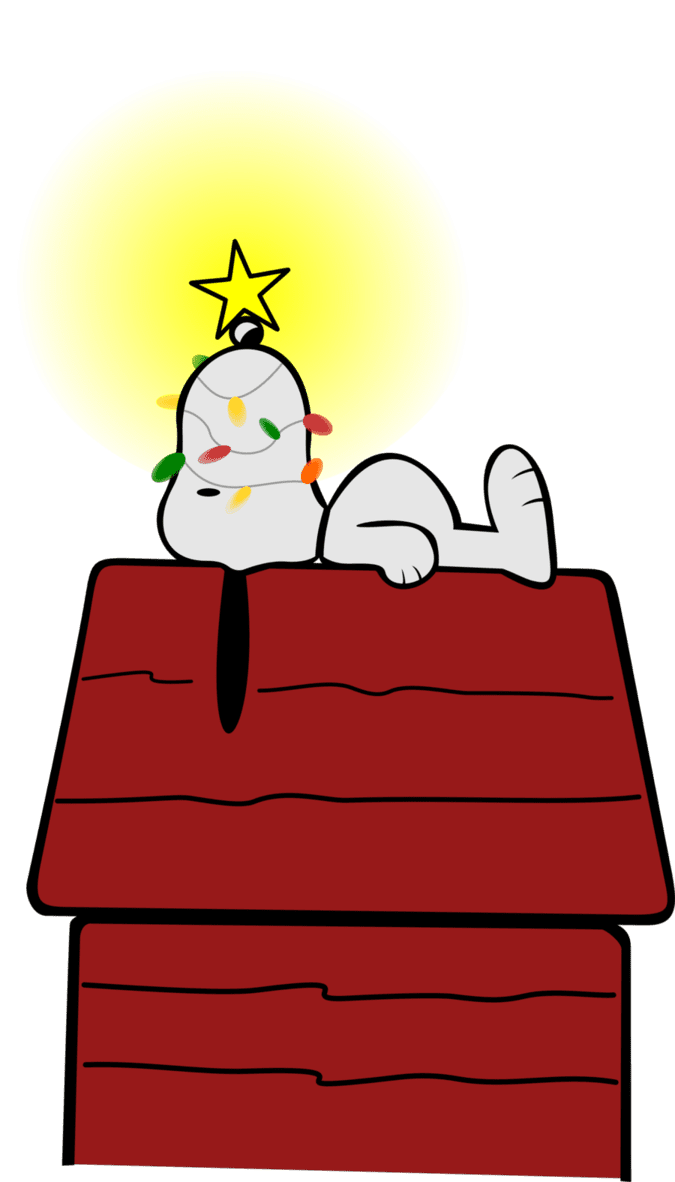 Snoopy pin page clipart background 2