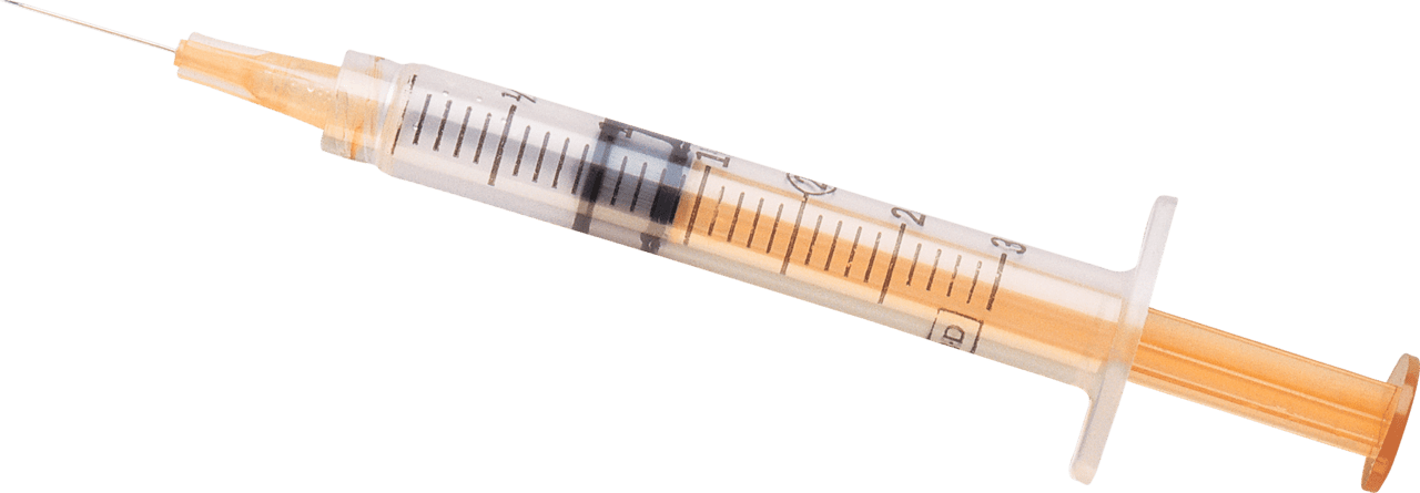 Syringe image size clipart