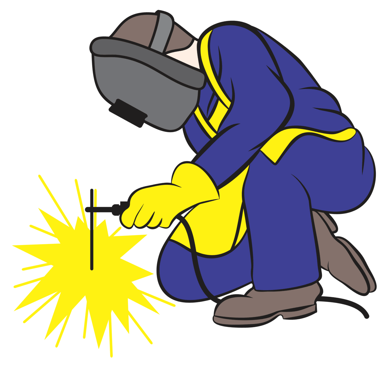 Welding bc mechanical examples clipart background