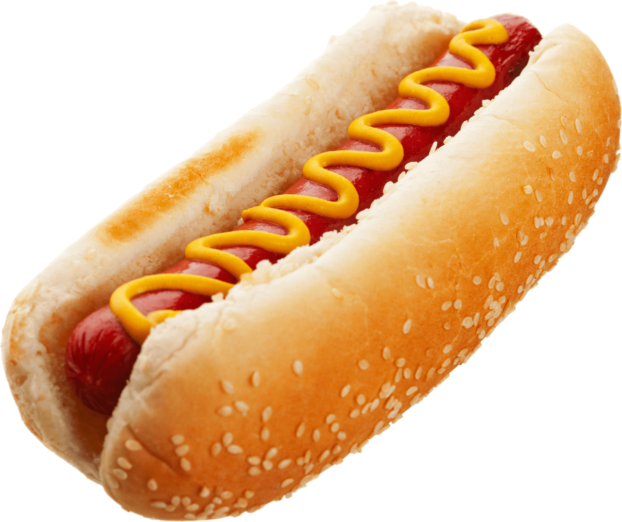 Hotdog hot dog clipart graphic image photo