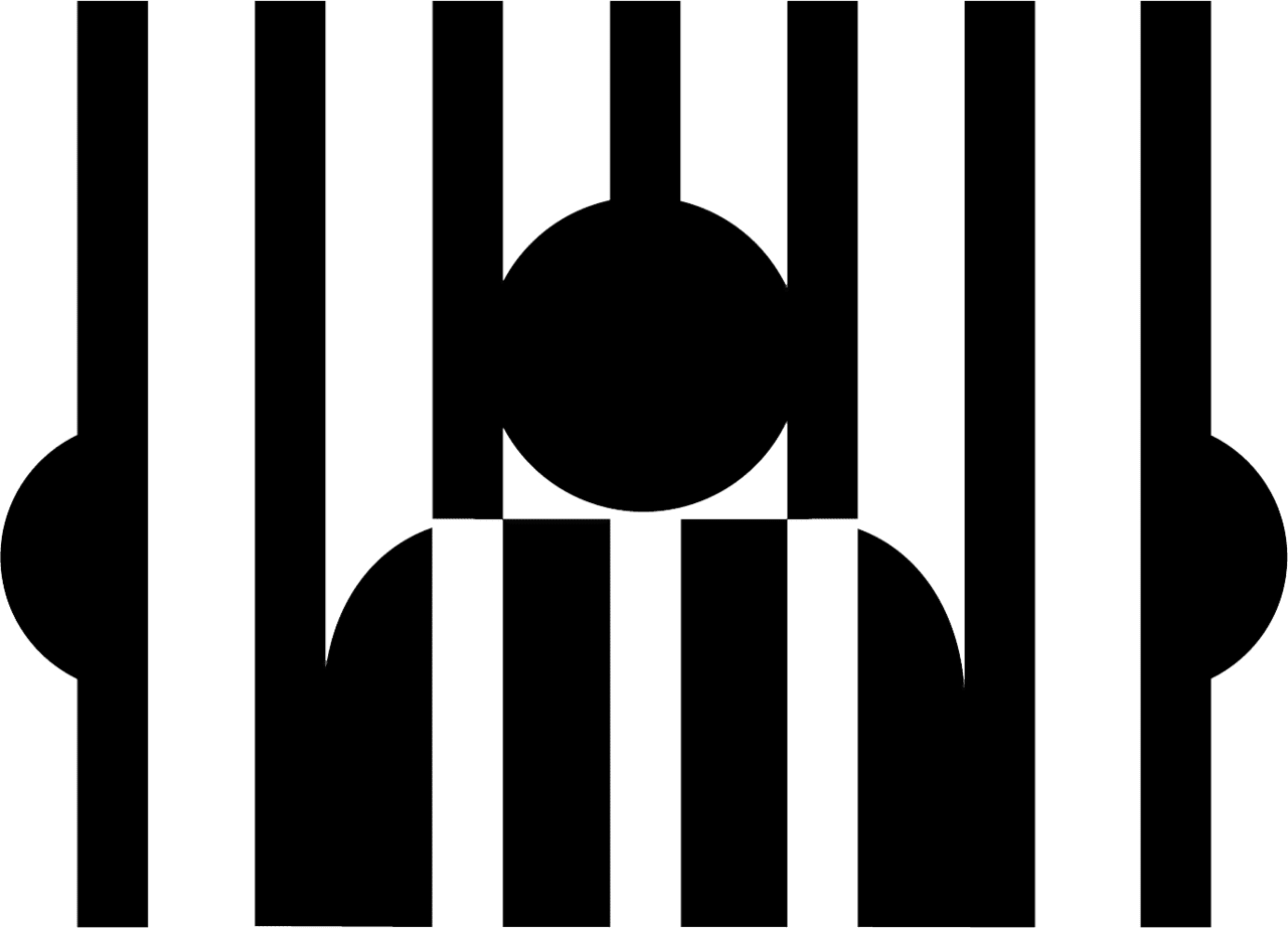 Jail prison image for clipart