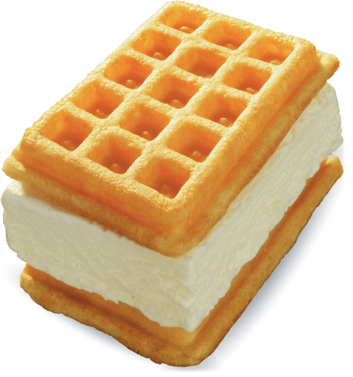 Waffle image size clipart 3