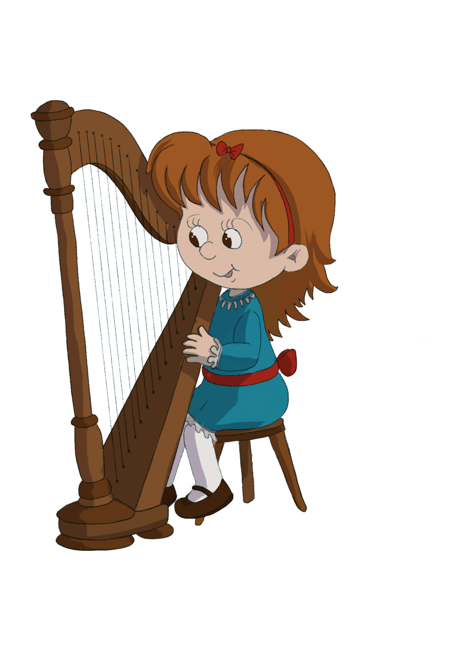 Play pin page clipart logo 2
